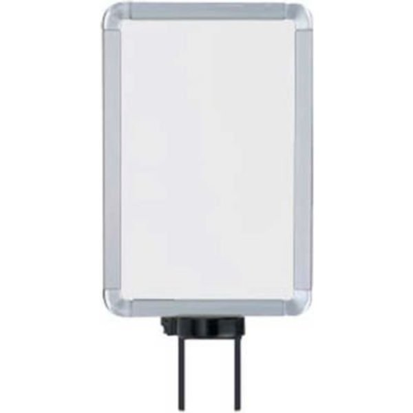, Vertical Swivel Sign Frame, , 7